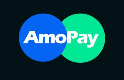 Amopay Logo