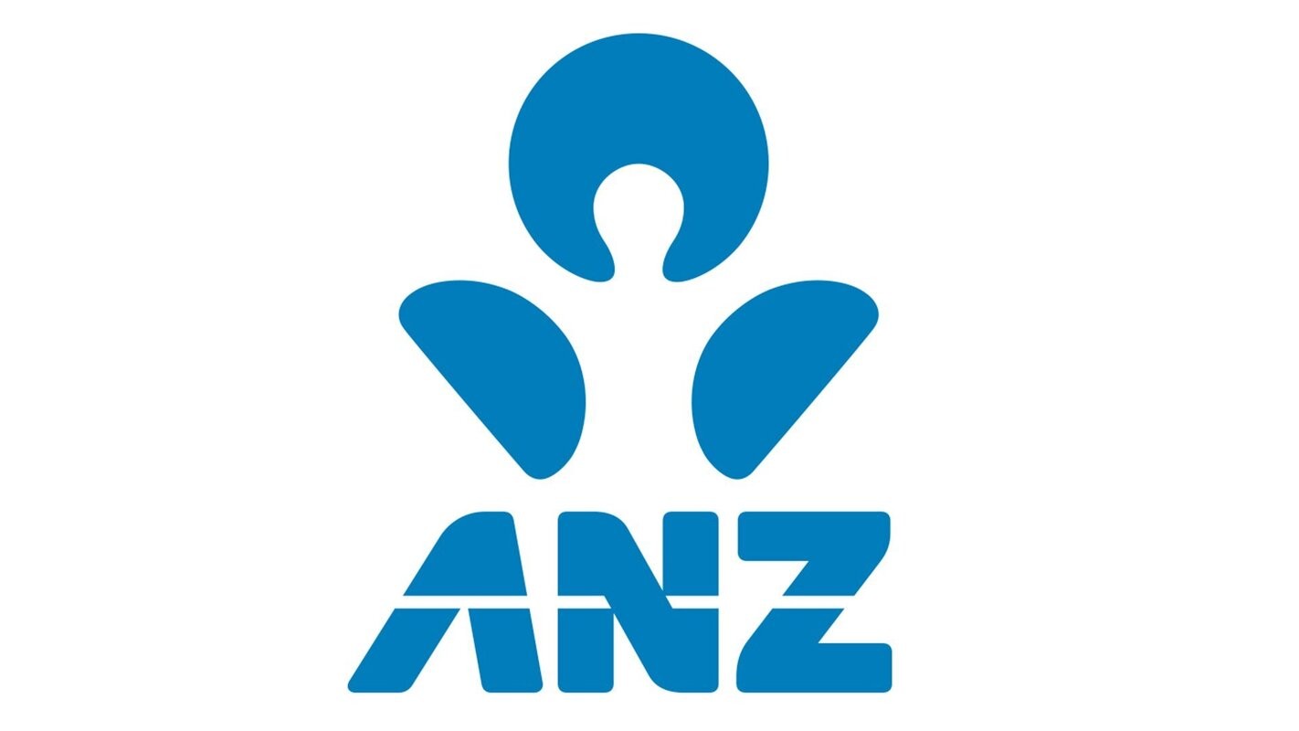 ANZ Logo