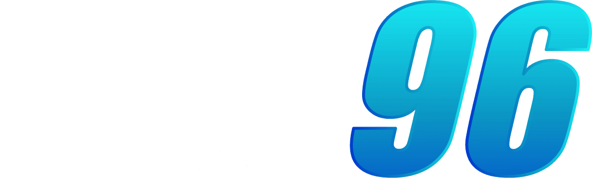 AUS96 Official Logo
