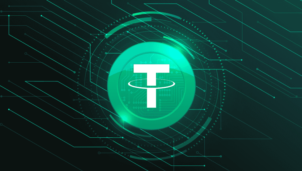 USDT Logo